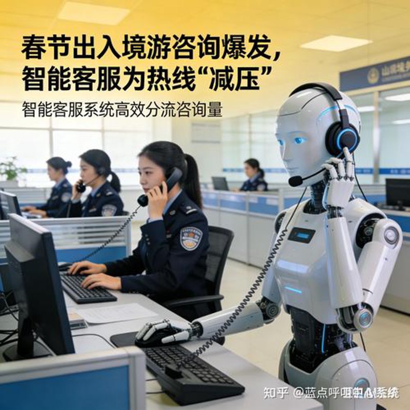 出境游咨询