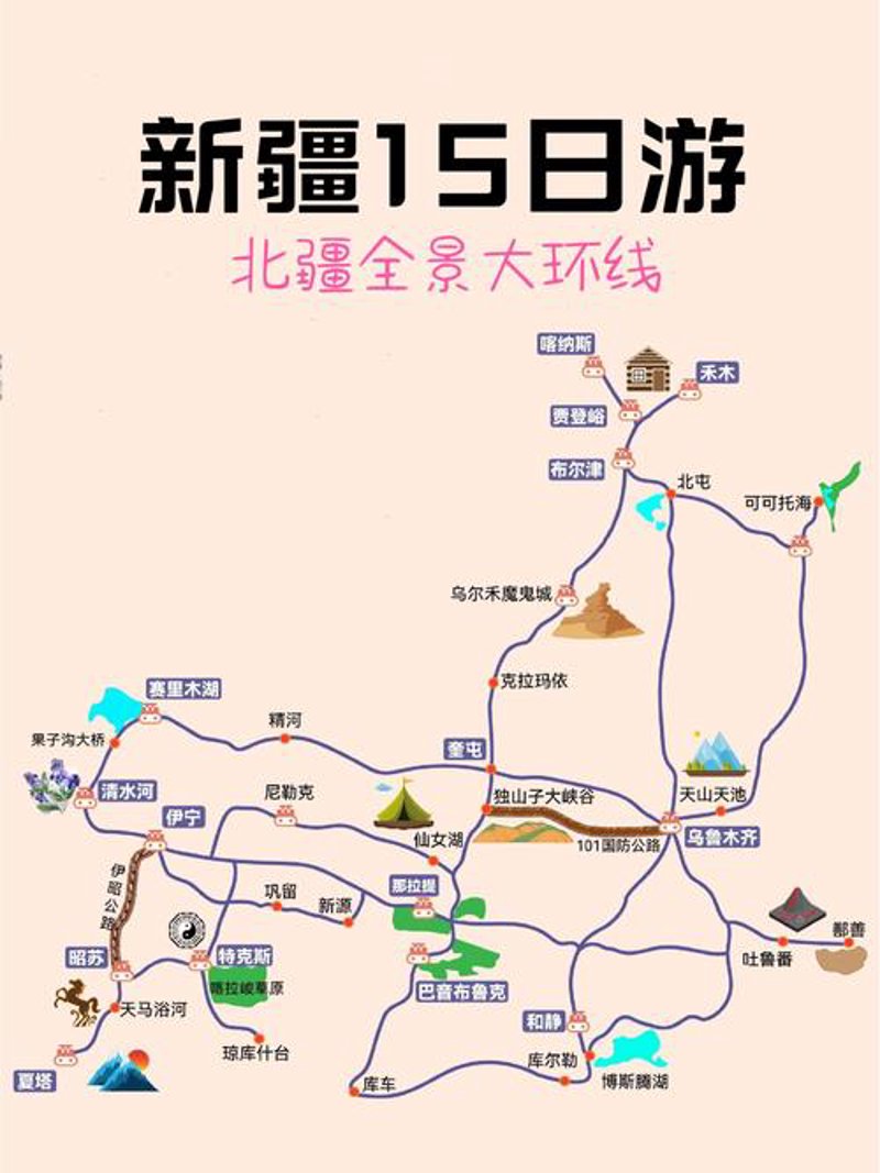 打造完美的旅行计划——如何设计个性化的旅游行程